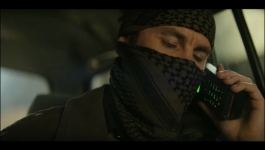 The Terminal List Dark Wolf (Hindi) - Season 01 Episode 01